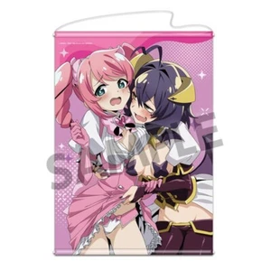 Hobby Stock Gushing over Magical Girls Magia Baiser & Magia Magenta B2 Tapestry - Imagen 1 de 4