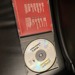 1940's Christmas [Laserlight] by Various Artists (CD, Oct-1995, Delta... - Picture 1 of 4