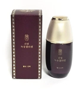 Sooryehan Deer Antlers Ginseng extract Collagen essence 50ml anti aging moisture - Picture 1 of 2