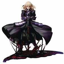 Saber Alter Fate/stay night Heaven's Feel ANIPLEX + limited Female Figure
