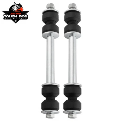 2x Front Sway Bar End Link for Buick Regal Chevy Blazer El Camino - Изображение 1 из 4