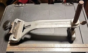 VINTAGE GENERAL NO 810 - PLANE BLADE & CHISEL SHARPENING GUIDE - EXACT SHOWN - Picture 1 of 6