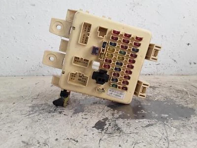 CENTRALINA PORTA FUSIBILI PER HYUNDAI Elantra Serie (XD) Benzina (00>08) - Immagine 1 di 4