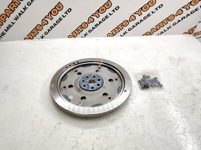 2008 MITSUBISHI SHOGUN PAJERO MK4 3.2 DiD AUTOMATIC FLYWHEEL WITH BOLTS - Image 1 of 4