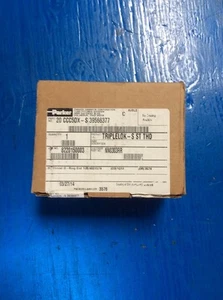 PARKER TRIPLELOK-S Elbow Trans Cooler Hose 20 CCC50X – S 39566377 - Picture 1 of 2