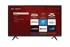 TCL 32S327-CA 1080p Smart LED Television (2019), 32"