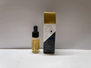 St. Tropez Self Tan Luxe Tan Tonic Glow Drops ~ Travel Size 0.17 Fl Oz - Picture 1 of 2