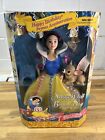 Snow White and the 7 Dwarfs Happy Birthday Doll Walmart Exclusive 16535 Nib🔥🔥