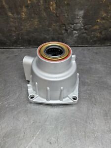 4T65E TRANSMISSION EXTENSION HOUSING VOLVO (BEARING TYPE) CASTING #24210276