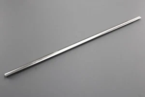 Genuine VW Tiguan 2008-2016 window seal (rear right outer) 5N0839476D 3Q7 - Picture 1 of 2