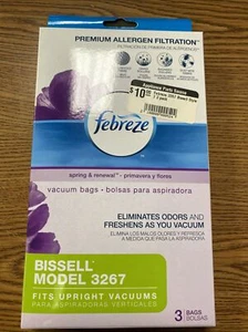 Bissell Febreze 3267 Style 7 3er Pack ***Neu OEM*** - Bild 1 von 2