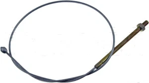 Handbremsseil vorne Chevrolet  Corvette  C3 Parking Brake Cable front - Bild 1 von 1