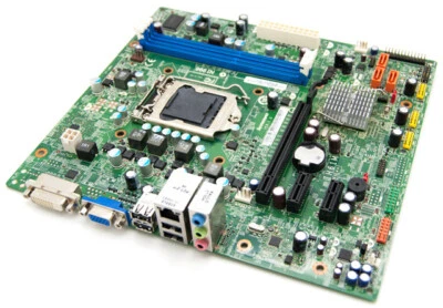 IBM Lenovo Motherboard for Thinkcentre Edge 71 FRU:03T6221 - Image 1 of 4