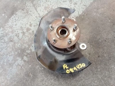 2020 2021 2022 2023 Toyota Corolla Front Driver Spindle Knuckle Assembly Oem - Image 1 of 2