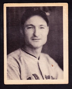 Play Ball #89 Lloyd Waner Pirates 1939 - Imagen 1 de 2