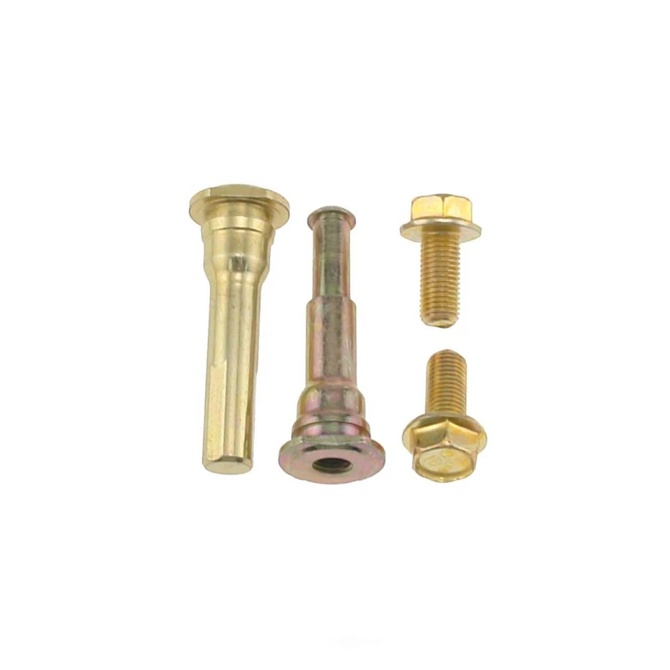 Pinza de freno de disco pasador guía para Suzuki Swift 1989-1994 freno de calidad Carlson Foto 1 de 1