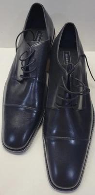 Zapatos de vestir Gordon Rush AVERY con cordones para hombre - Talla 12 - NUEVOS EN CAJA Foto 1 de 4