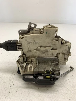 Cerradura puerta trasera izquierda audi a4 s4 b7 8e 8h 2007 8e0839015aa dra30700 Foto 1 de 3