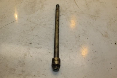 2004 Yamaha V Star Xvs650 roda dianteira aro eixo haste parafuso 5KS-25181-00-00 - Imagem 1 de 4