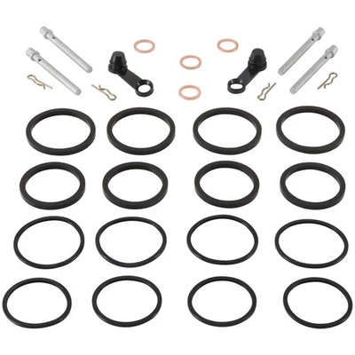 Caliper Rebuild Kit For Yamaha FZR1000 1989-1990; 18-3091 - Image 1 of 4