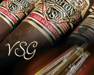 Ashton VSG - Bild 1 von 8