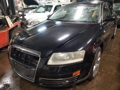 Transmisión Automática FWD CVT Transmisión ID Jqe Se Adapta 07-08 AUDI A6 313640 Foto 1 de 4