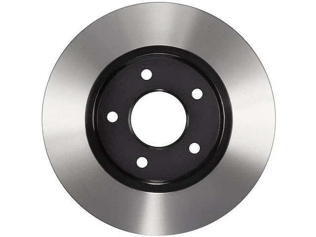 Rotor de freno delantero para Nissan Máxima XR262FP 2002-2003 Foto 1 de 1