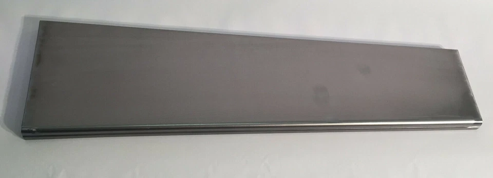 Juego de estribo de acero Plymouth modelo PA cupé/sedán 1932 HECHO A PEDIDO en Foto 1 de 4