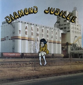 Cindy Lee - Diamond Jubilee (CD) - ALT/INDIE *SEALED* - Picture 1 of 3