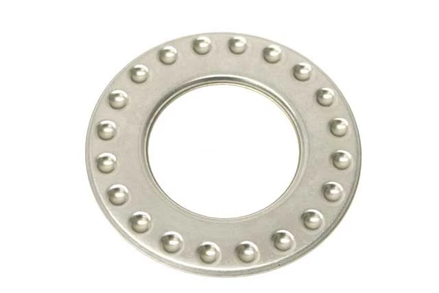 FEBI BILSTEIN 1262720364 弹簧固定器 梅赛德斯-奔驰 300E 300TE E320 300SD — 第 1/1 张图片