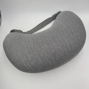 Frida Mom Adjustable Nursing - Customizable Breastfeeding Pillow for Mom + Baby - Picture 1 of 16