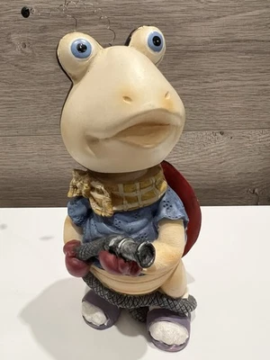 "Cabezal bobble Ladybug con manguera de riego de jardín 5,75""" Foto 1 de 4