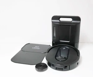 Robot aspirador Shark RV1501ZXUS - negro - Imagen 1 de 11