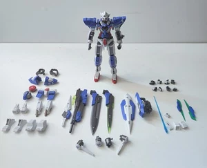 METAL BUILD Gundam Exia repair III Figure Bandai Japan - US SELLER - Picture 1 of 13