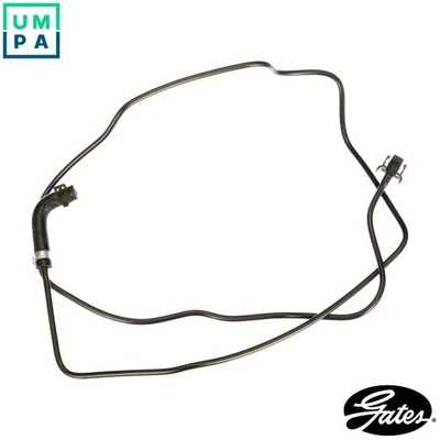 HEATER HOSE 02-3354 FOR FORD FOCUS/III/Hatchback/Van/Turnier IQDA/IQDB 1.6L - Image 1 of 4