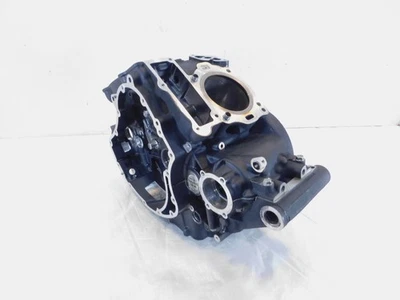 05 2005 Harley Davidson V-Rod VRod VRSC VRSCA motor cárter cárter Foto 1 de 4