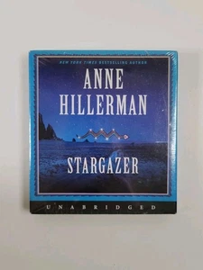 Stargazer : A Leaphorn, Chee & Manuelito Audiobook By Anne Hillerman - Foto 1 di 2
