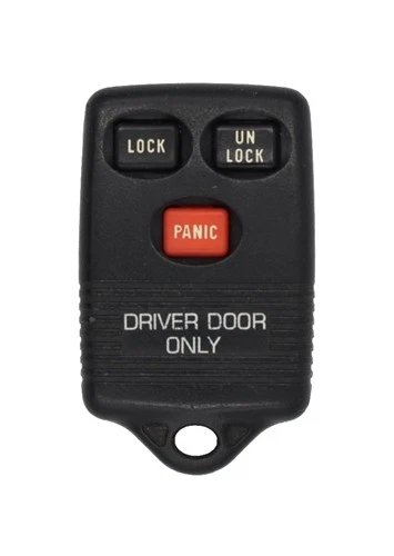 Se adapta a Ford, Mazda 3165189 OEM 3 botones llavero Foto 1 de 4