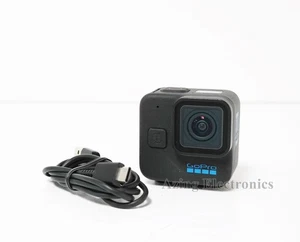 GoPro HERO11 Black Mini 5.7K UHD Action Camera CHDHF-111-TH - Picture 1 of 9