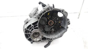 KNR GEARBOX / KNR / 1635557 FOR VOLKSWAGEN TOURAN 1T2 HIGHLINE - Picture 1 of 10