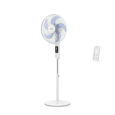 Tefal Turbo Silence Eco Stand Fan VF5450 - image 1 of 4