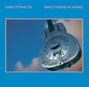 Dire Straits Brothers in Arms (CD) Album - Imagen 1 de 1