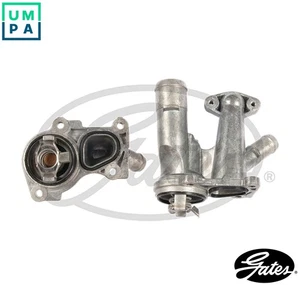 THERMOSTAT COOLANT TH60490G1 FOR VOLVO B4164T/4164T4/4164T3/4164T2 1.6L 4cyl - Picture 1 of 9