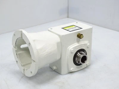 CAJA DE CAMBIOS BOSTON GEAR BKSRF72120NB5G Foto 1 de 3