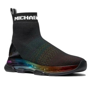 Las mejores ofertas en Botas de Mujer Michael Kors Multicolor | eBay