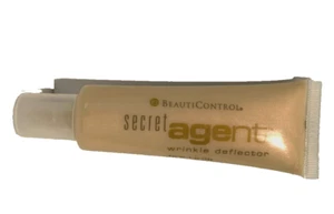 BeautiControl Secret Agent Wrinkle Deflector! 1 oz. NOS Unused  - Picture 1 of 2