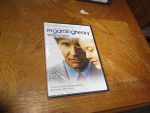 Regarding Henry (DVD, 2017, Canadian) - Bild 1 von 2