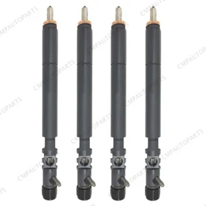 Inyectores diésel 4 piezas EJBR03401D EJBR04701D para Delphi Ssangyong Actyon Kyron - Imagen 1 de 7