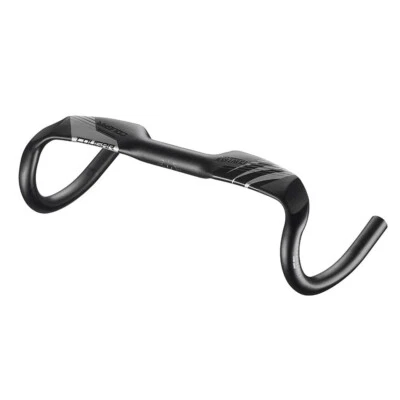 CONTROLTECH Cougar Alloy Aero Handlebar 31.8X420MM - Image 1 of 4