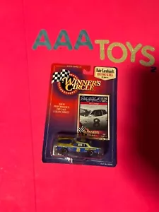 Dodge Dale Earnhardt #8 1975 - Winners Circle 1/64 Lifetime 1997 Bonus Car - Imagen 1 de 2